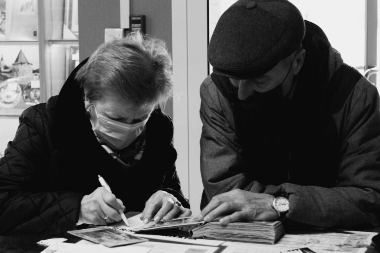 Why Genealogy Records Can Mean Everything to Families Facing Dementia - Featured image