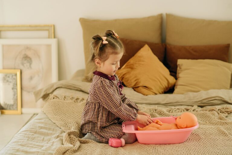 Alternatives to Doll Therapy for Memory Care Groups When Interest Changes - Featured image