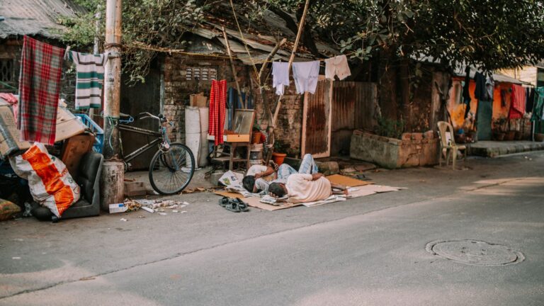 Can a SLUMS Score Change After an Illness? - Featured image