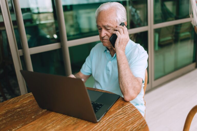 Can Audiobooks Work for Moderate or Advanced Dementia? - Featured image