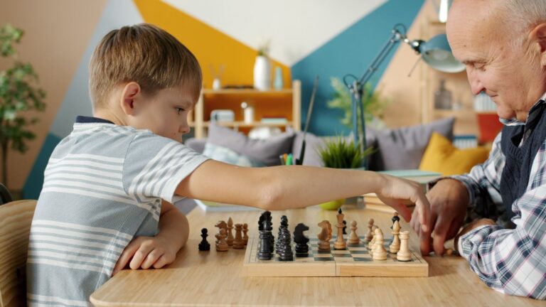 Can Matching Games Work for Moderate or Advanced Dementia? - Featured image