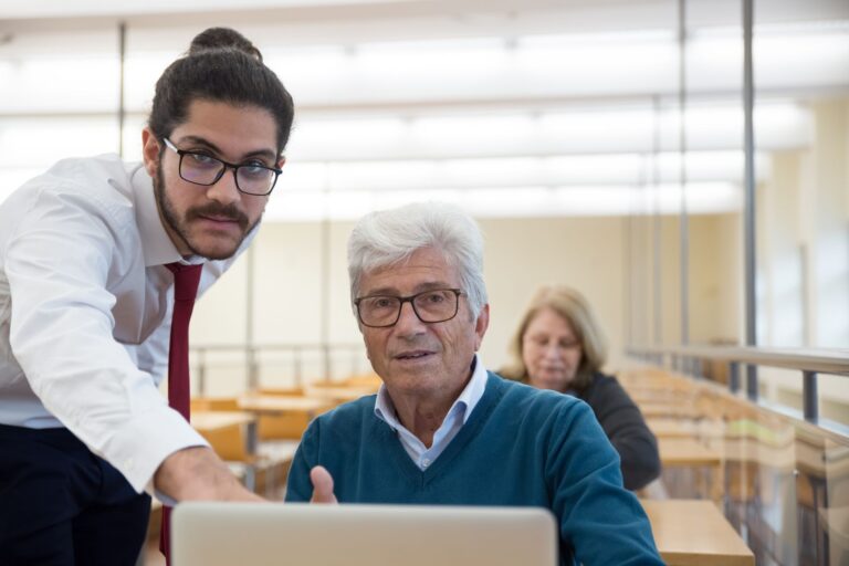 Community-Academic Dementia Partnerships in the 2026 NIA Report: Questions Family Caregivers Can Ask Local Care Programs - Featured image