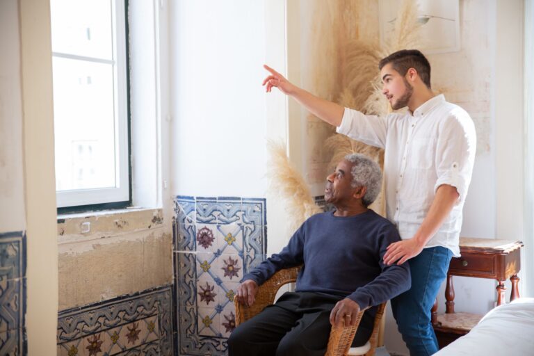 Culturally Responsive Caregiver Support in the 2026 NIA Report: Questions Family Caregivers Can Ask Local Care Programs - Featured image