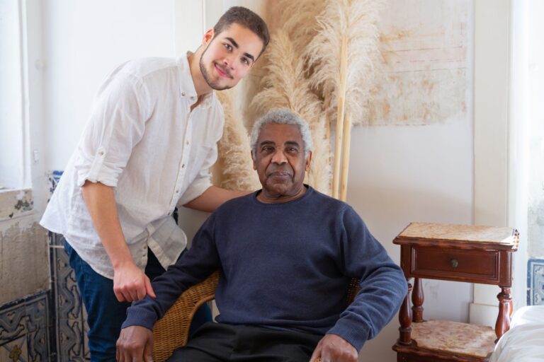 Culturally Responsive Caregiver Support in the 2026 NIA Report: Care-Planning Implications for Family Caregivers - Featured image