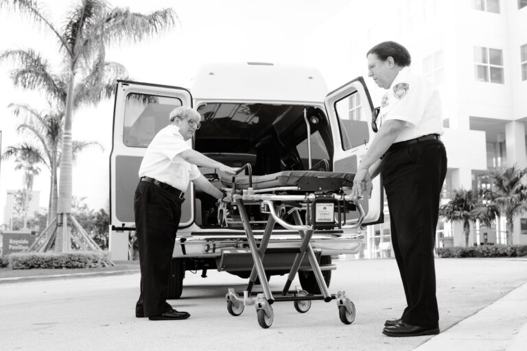 Dementia and 9/11 Responders: The Research Questions Behind the Headlines - Featured image
