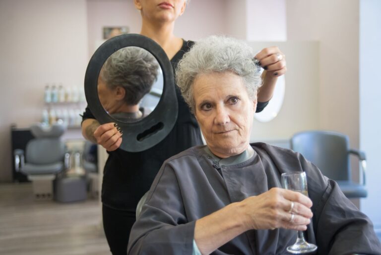 Dementia and Drinking From the Wrong Container: Reviewing Kitchen Storage - Featured image