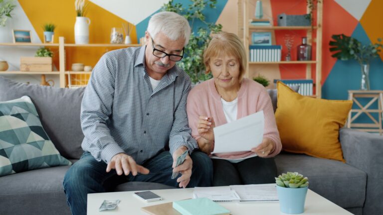 Dementia and Financial Privacy: Sharing Enough Information to Coordinate Care - Featured image