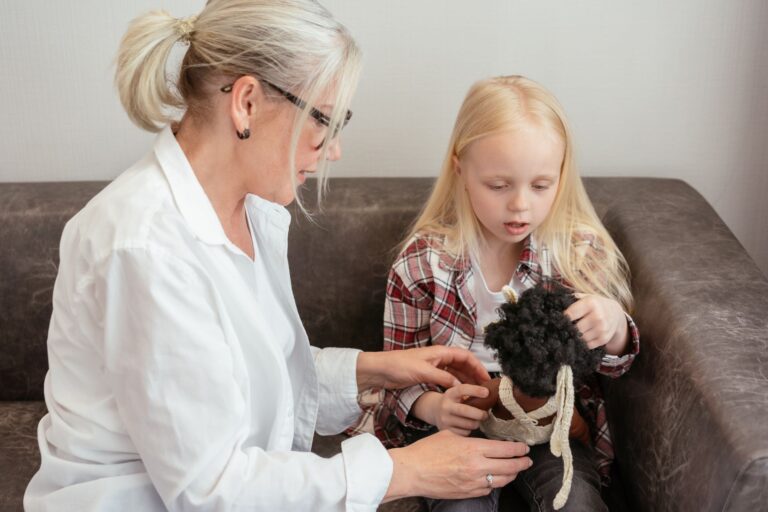 Doll Therapy for Alzheimer's: Supplies, Setup, and Safety Tips - Featured image