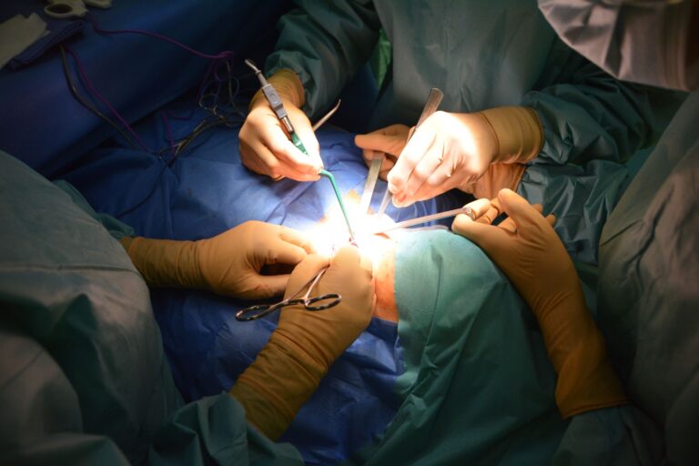 Donepezil Before Surgery: What to Tell the Anesthesia Team - Featured image