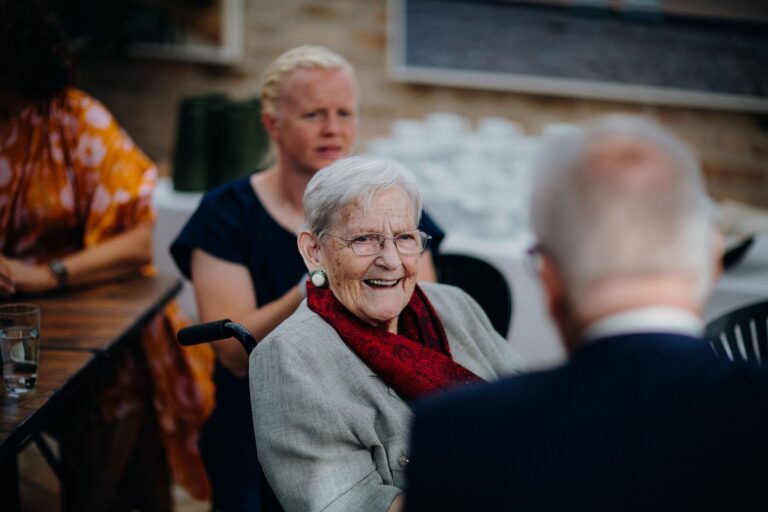 How Families Can Describe Attention Fluctuations in Parkinson's Dementia - Featured image