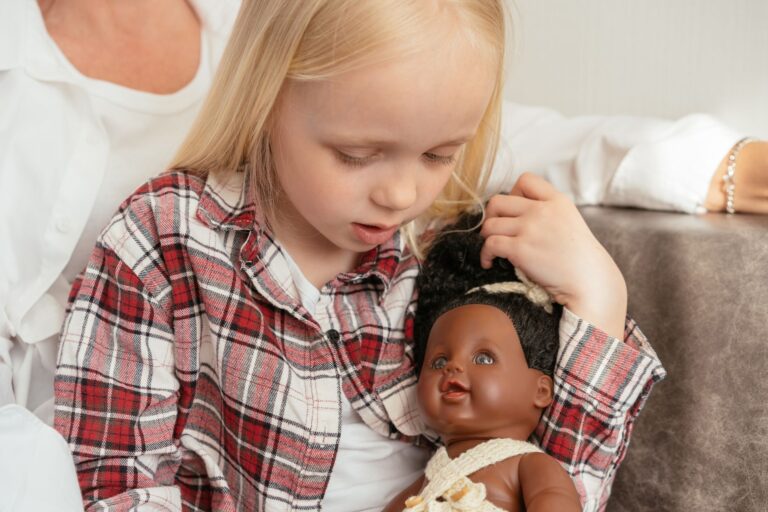 How to Adapt Doll Therapy for Memory Care Groups - Featured image