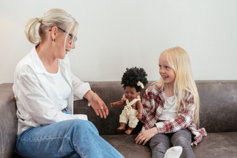 How to Simplify Doll Therapy for Middle-Stage Dementia - Featured image