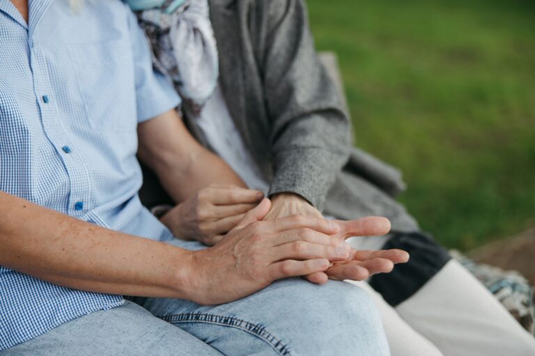 My Partner With Dementia Stops Eating Halfway Through Every Meal - Featured image