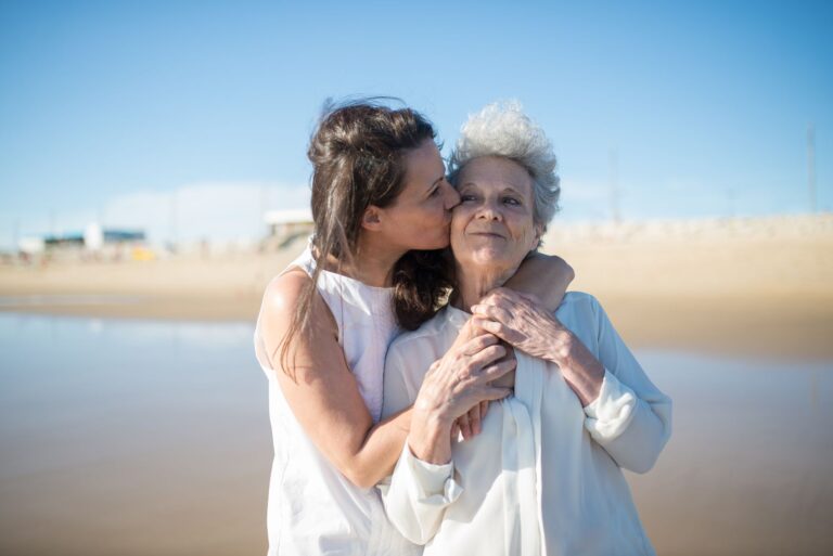 Parent Refuses a Memory Test: How to Start the Conversation - Featured image