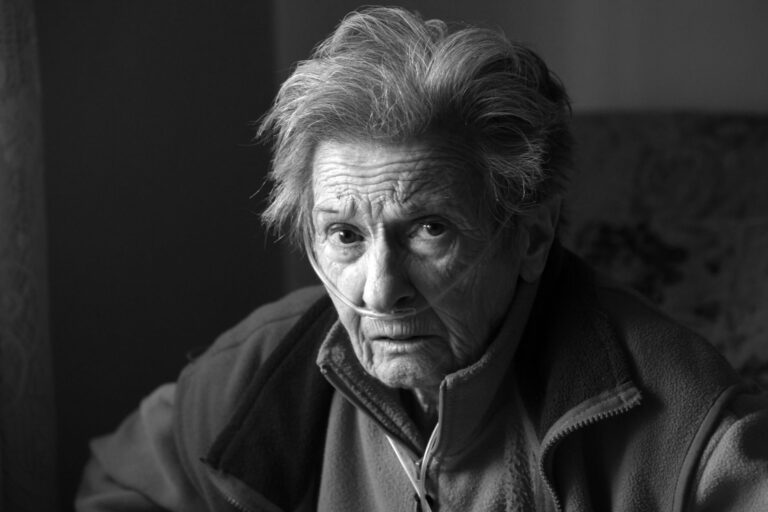 Parkinson's Disease Dementia and Soft Speech: Making Care Needs Heard - Featured image