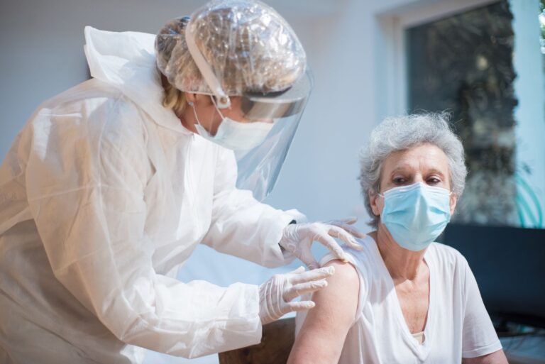 Shingles Vaccination and Dementia: What the 2026 Observational Study Adds - Featured image