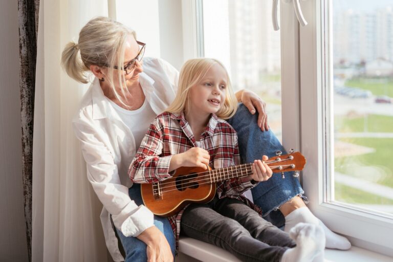 When a Dementia Music Session Brings Tears Instead of Smiles - Featured image