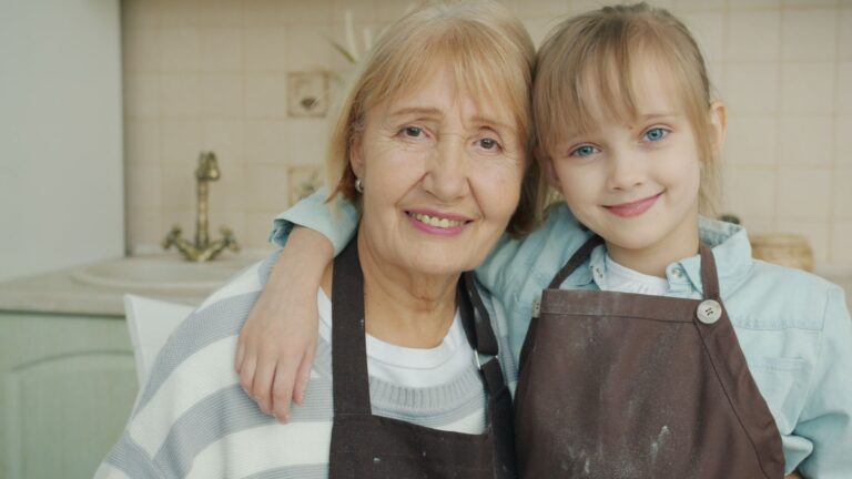 When a Grandchild Becomes a Dementia Caregiver Before Starting a Career - Featured image