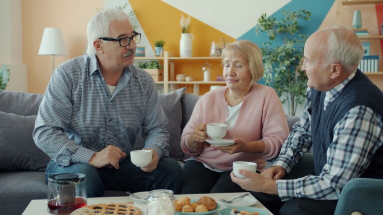 Why a Dementia Research Association Can Disappear After Adjustment - Featured image