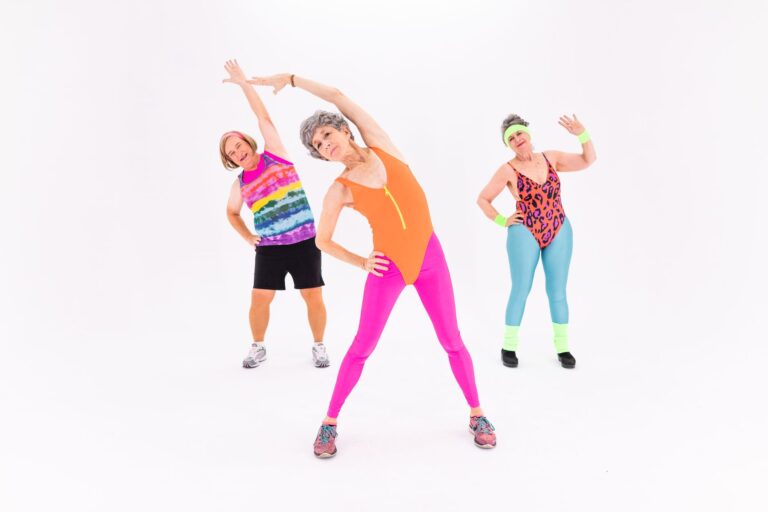 Aerobic Exercise and Alzheimer's Prevention With Mild Cognitive Impairment: Claims vs Research - Featured image