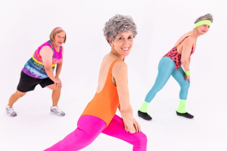 Aerobic Exercise and Alzheimer's Prevention With Limited Mobility: Claims vs Research - Featured image