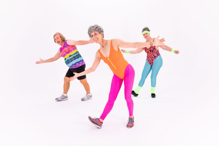 Aerobic Exercise and Alzheimer's Prevention When Starting Slowly: Claims vs Research - Featured image