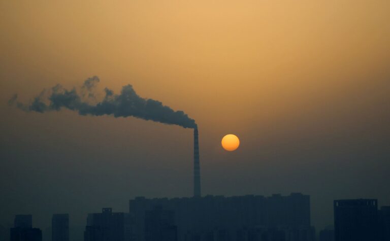 Air Pollution in the 2026 WHO Dementia Guideline: What Adults in Midlife Can Track Without Self-Diagnosing - Featured image
