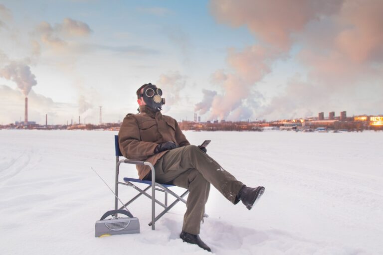 Air Pollution in the 2026 WHO Dementia Guideline: What the Update Means for Adults Over 65 - Featured image