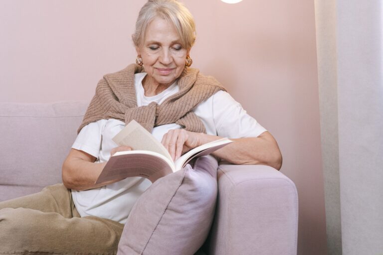 Alternatives to Indoor Gardening for Middle-Stage Dementia When Interest Changes - Featured image