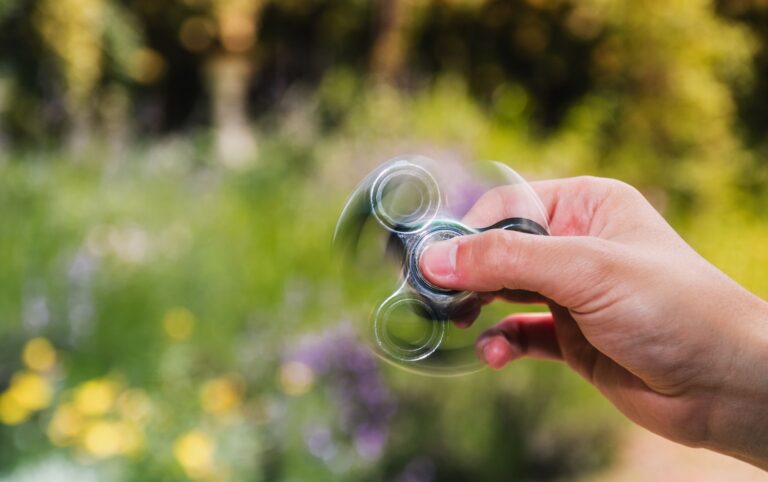 Are Fidget Toys Covered Under Medicare for Memory Care Residents? - Featured image