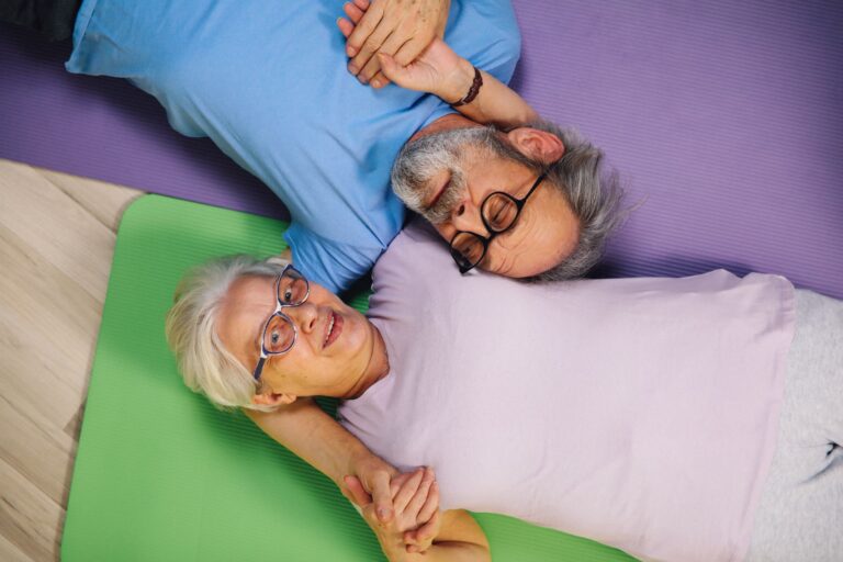 Building Balance Training Into a Realistic Dementia Prevention Routine With Other Chronic Conditions - Featured image