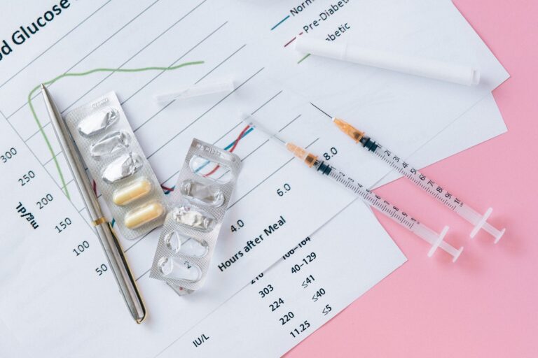 Building Diabetes Management Into a Realistic Dementia Prevention Routine With Mild Cognitive Impairment - Featured image