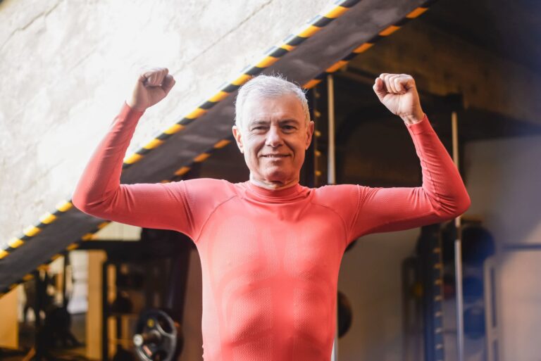 Building Strength Training Into a Realistic Dementia Prevention Routine in Midlife - Featured image