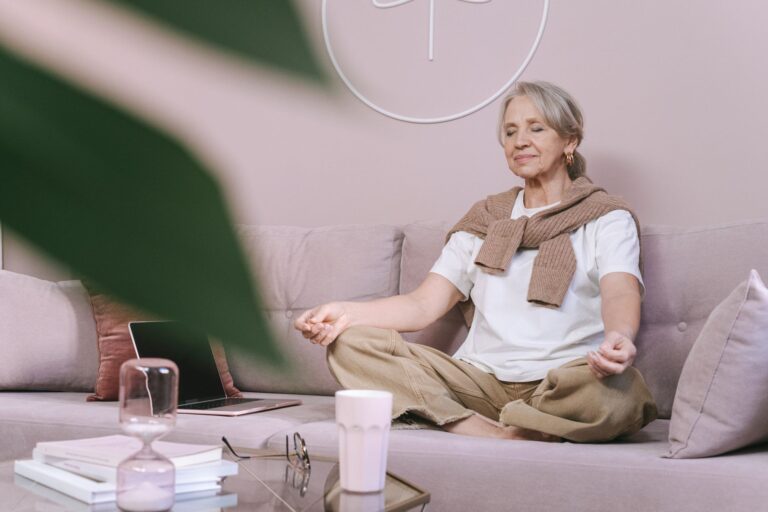 Building The MIND Diet Into a Realistic Dementia Prevention Routine After Age 65 - Featured image