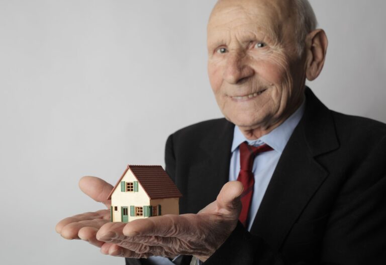 Can Estate Changes Be Undone When Dementia Affected Capacity? - Featured image