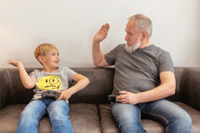 Can Games Slow Cognitive Decline, or Just Pass Time? - Featured image