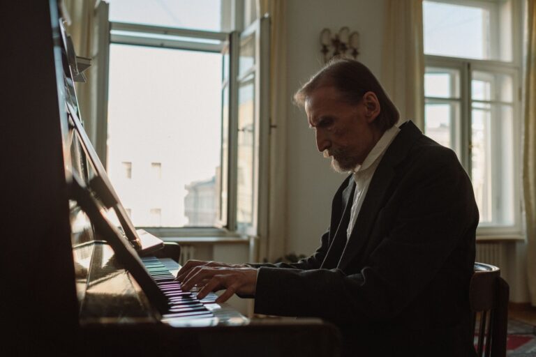 Can Music Practice Lower Dementia Risk? What Current Evidence Shows - Featured image
