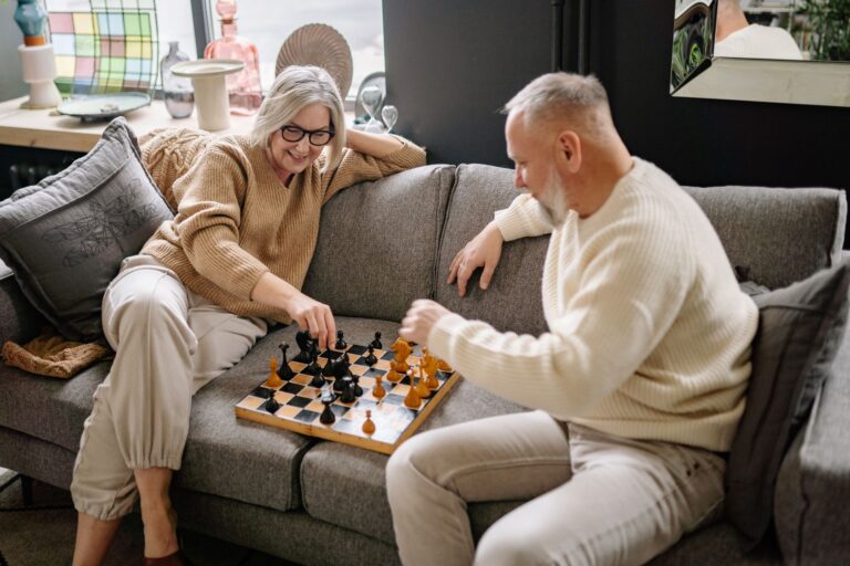 Cognitive Stimulation Therapy for Dementia-Related Quality of Life and Caregiver Stress - Featured image