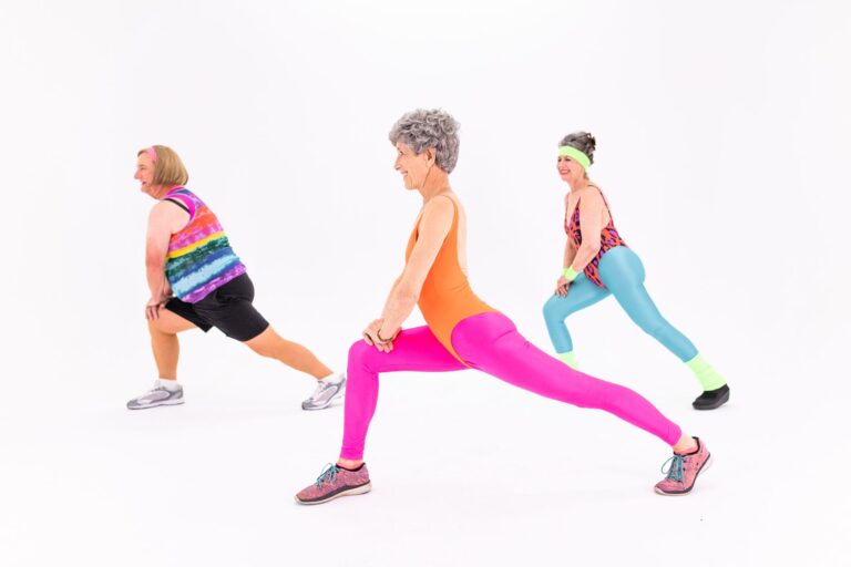 Common Barriers to Aerobic Exercise for Dementia Prevention After Age 65 - Featured image