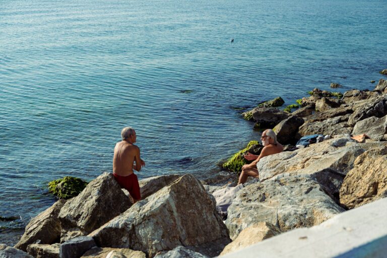 Common Barriers to The Mediterranean Diet for Dementia Prevention With Limited Mobility - Featured image