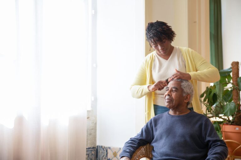 Common Caregiver Mistakes Around Asking to Go Home in Dementia Care - Featured image