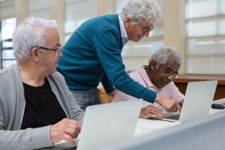 Community-Academic Dementia Partnerships in the 2026 NIA Report: A 2026 Follow-Up Checklist for Adult Children - Featured image