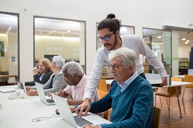 Community-Academic Dementia Partnerships in the 2026 NIA Report: What Changed and What Comes Next for Spouses and Partners - Featured image