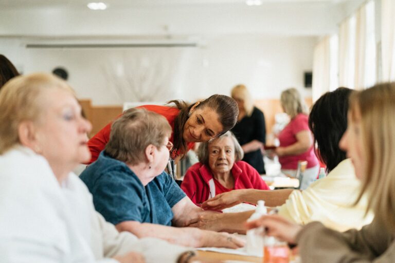 Community-Academic Dementia Partnerships in the 2026 NIA Report: What the Report Means for Adult Children - Featured image