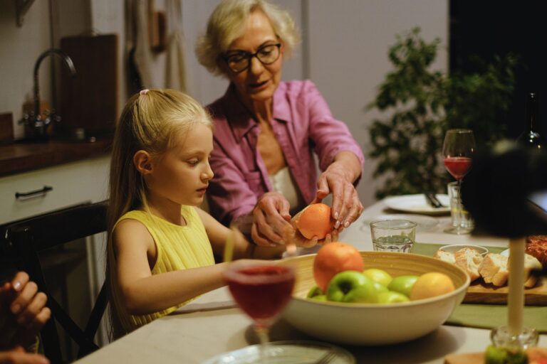 Compulsive Eating in Dementia: What It Can Mean and What to Do - Featured image