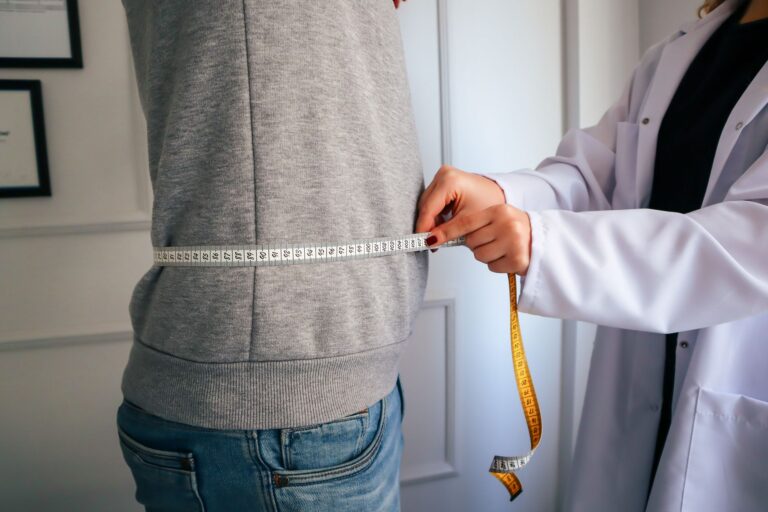 Could Unexplained Weight Loss Be an Early Sign of Dementia? - Featured image