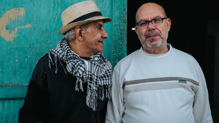 Cross-Cultural Dementia Risk Programs After LatAm-FINGERS 2026: Access and Adherence Barriers for Adults in Midlife - Featured image
