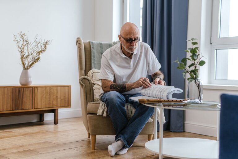 Familiar Music Sessions for Dementia Home Care: Setup, Supplies, and Safety - Featured image