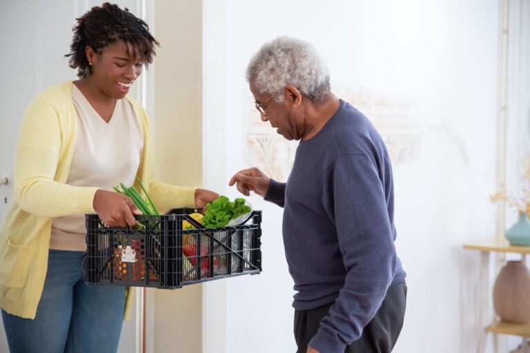 Food Access and Brain Health Research Priorities in 2026: A Source-Checked Research Briefing for Adults With Memory Concerns - Featured image
