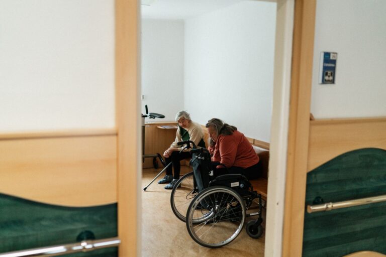 Food Access and Brain Health Research Priorities in 2026: Research Participation Questions for Adults With Memory Concerns - Featured image